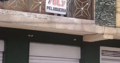 YOLY PELUQUERIA YOLY PELUQUERIA